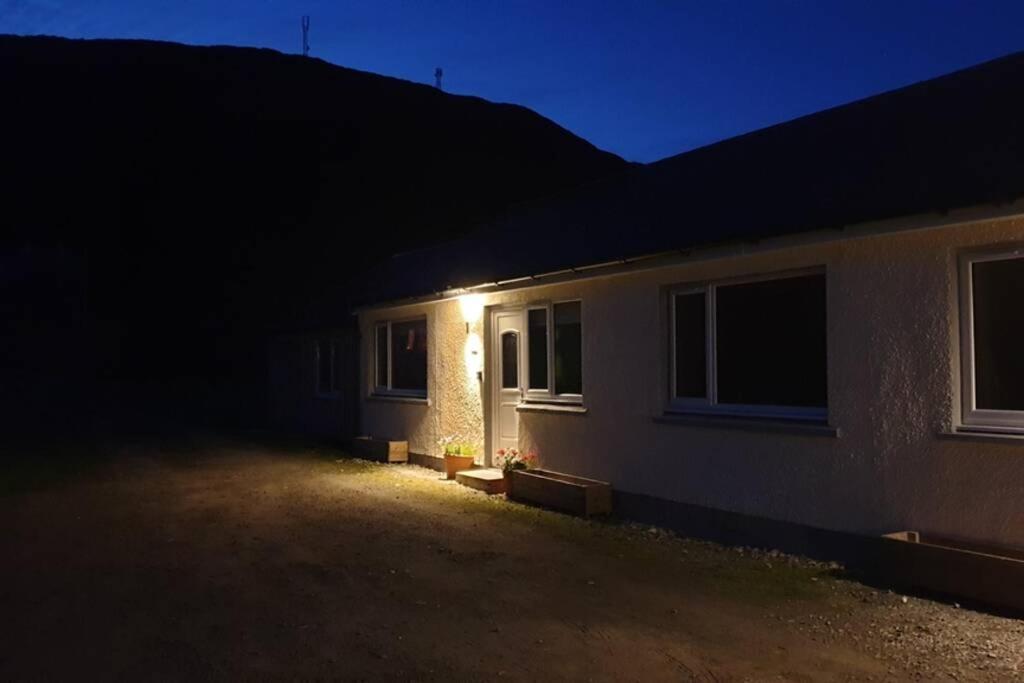 Uig Chalets Idrigill Hill Chalet 외부 사진